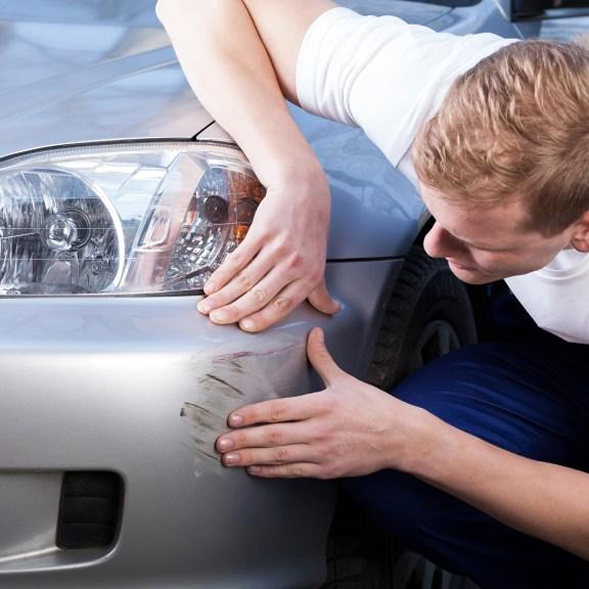 Dent Repair Gordo, AL