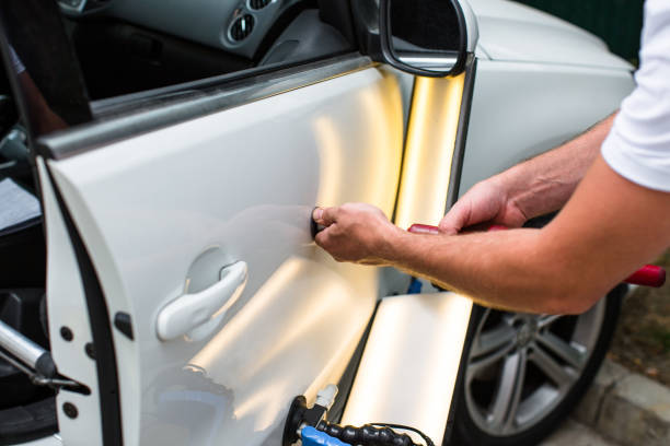 Affordable auto frame testing service in Gordo, AL