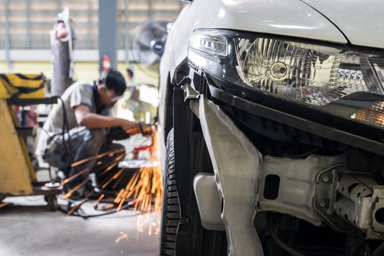 Affordable dent removal services in Gordo, AL